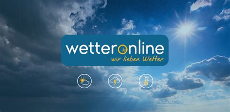 Mein Wetter bei WetterOnline